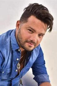Adriano Sill as  in Banda Calypso: 15 Anos 2015