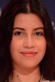 Haifa Boulakbech as Fatma in Take My Breath 2023