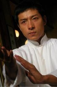 Li Peize as Xuan He in The Bravest Escort Group II: Howling Wind 2021