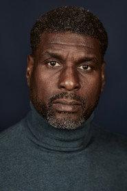 Stanley J. Browne as Emanuel's Father in Emanuel 2020