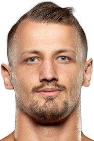 Ago Huskić as Self in Gamebred Fighting Championship 5: Dos Santos vs. Werdum 2023