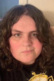 Mel Maxwell as Notes / Herself (voice) in Transgender Nuclear Suicide Sojourner 2023