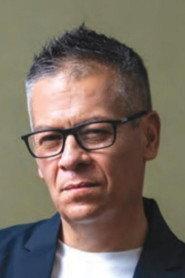 José Antonio Macías as Huevoduro (voice) in Condorito: The Movie 2017