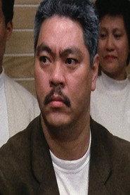 David Chung Gam-Gwai as  in The Queen of Gamble 1991