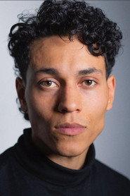 Jasir Osman as Samuli in The More Loving One 2025
