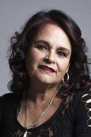 Laura Olazábal as Funcionaria municipal in Te llamabas Rosicler 2002