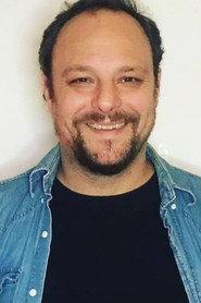 Martin Gallo as in La resistencia de la especie 2023