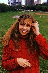 Lia Pappas-Kemps as  in Anna’s Hands 