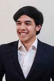 Mario Caesar as Danu in Better Off Dead 2025
