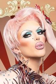 Sami Landri as  in One Night Out with Alan Cumming 2026