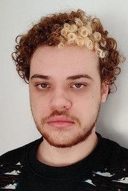 Guime as Maçã in Noir Soup 2019