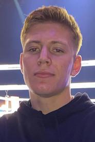 Giorgio Visioli as Self in Josh Taylor vs. Jack Catterall II 2024