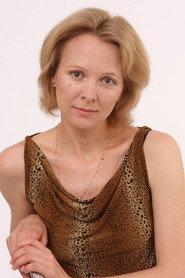 Sofya Gorshkova as  in Date with Your Youth 1982