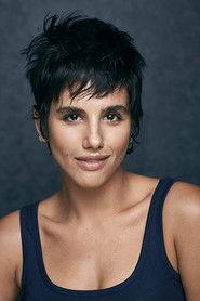 Carlena Britch as Jo Flay in You Killed My Mother 2017