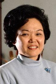 Patsy Mink as Self (archive footage) in Patsy Mink: Ahead of the Majority 2008