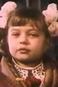 Natasha Fedunova as  in Give Us Men! 1986