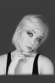 Cassandra White as Hey Girl in Unlikely Likable 2015