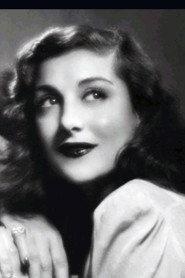 Rosita Contreras as  in Noches de Carnaval 1938
