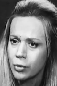 Rena Voutsina as  in Bedlam My Love 1972