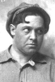 László Dezsõffy as Der Wachtmeister in Rakoczi March 1933