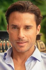 Rodolfo Salas as  in Padres 2024