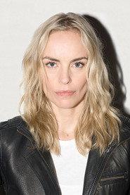Nina Hoss as Lenin in The Anarchist's Wife 2008