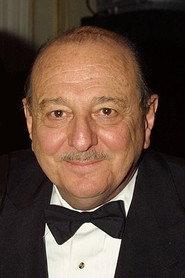 Arif Mardin as Self in Classic Albums: Phil Collins - Face Value 1999