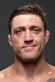 Gerald Meerschaert as Self in UFC on ESPN 5: Covington vs. Lawler 2019