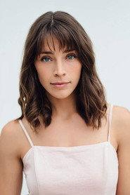 Rebecca Montalti as India in Ambrosia 2015