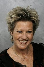 Tina Christiansen as Herself in Cirkusrevyen 1996 1996