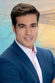 Danilo Carrera as in Amor en tiempos de likes 2022