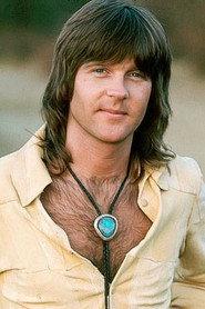 Randy Meisner as Himself in Eagles: BBC In Concert 1973