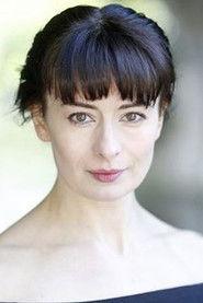 Nicola Stuart-Hill as Nancy in Afro Punk Girl 2016