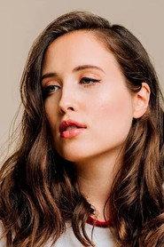 Alice Merton as Self in SWR3 New Pop Festival 2021 2021