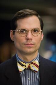 Michael Ian Black as Pete Bering in Take Me Home Tonight 2011
