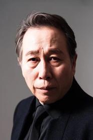 Yeo Moo-yeong as Chairman in Ordinary People 2018