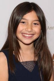 Kailey Crawford as Sandy (voice) in The Croods: A New Age 2020