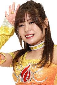 Anne Kanaya as Anne Kanaya in Stardom in Okayama 2026 Feb. 2026