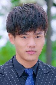 Wang Jun as Assistant Feng in Perfect Match: Vice President of Secret Service 2018