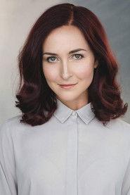 Rachel Muldoon as Dahlia in Jekyll & Hyde 2016