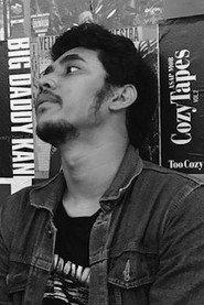 Fidel Malikol as Preman in Toxic Masculinity 2024