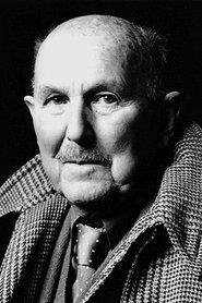 Michael Powell as Self (archive footage) in Made in England: The Films of Powell and Pressburger 2024