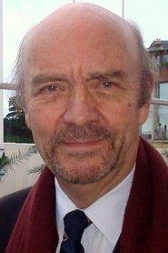 Jean-Paul Rappeneau as Self (archive footage) in Catherine Deneuve, in the eye of the camera 2023