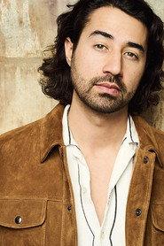 Saad Rolando as Jaxon in Stupid Games 2024