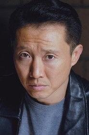 Joseph Steven Yang as Min-Ho Jung in Eyecatcher 2024