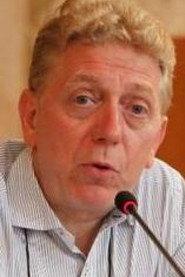 Franco Bonisoli as Se stesso in Indro - L'uomo che scriveva sull'acqua 2016