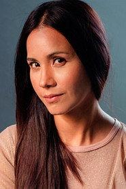 Nidia Bermejo as Jacinta in Crossing a Shadow 2007