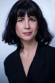 Esther McAuley as Agrippa / Proculeius / Menas / 2nd Watch in Antony & Cleopatra 2025