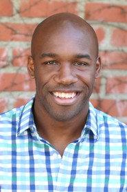 Nnamdi Ngwe as David in Indoor Baseball 2023