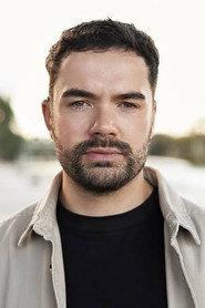 Nathan Borg as Nathan in My Melbourne 2025
